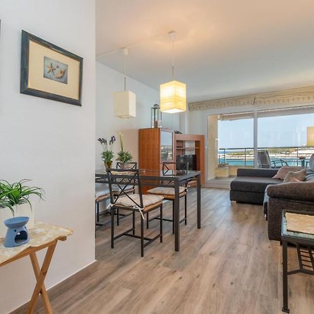 Appartement La Escala à L' Escala Extérieur photo