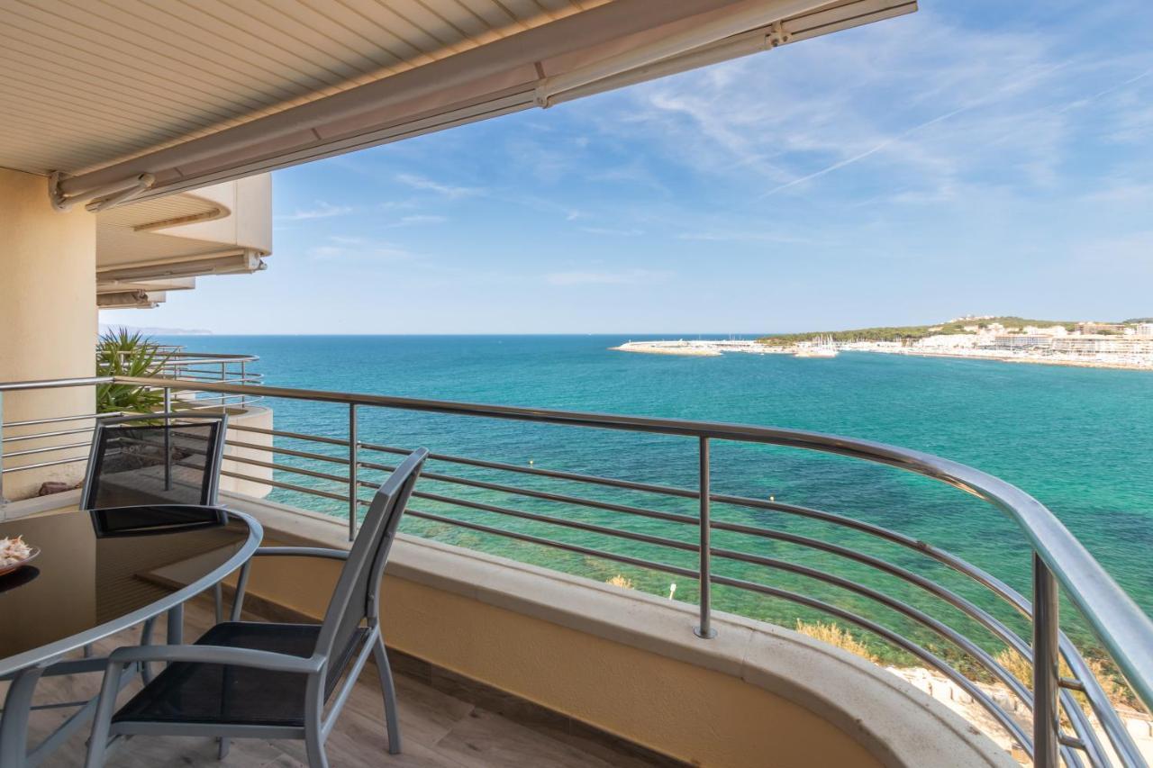 Appartement La Escala à L' Escala Extérieur photo