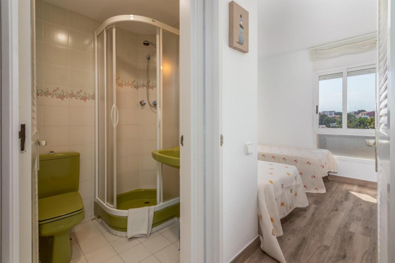 Appartement La Escala à L' Escala Extérieur photo