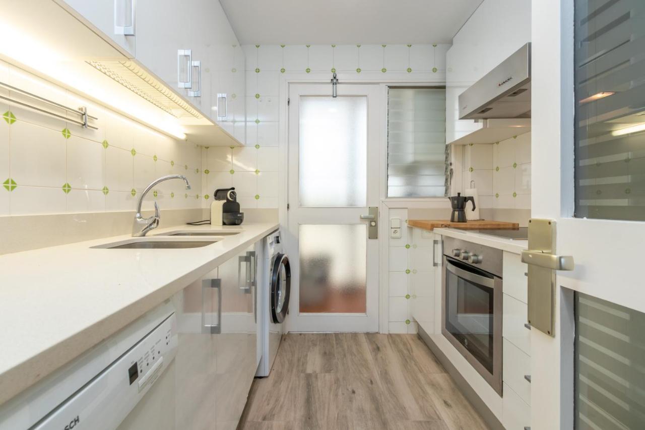 Appartement La Escala à L' Escala Extérieur photo