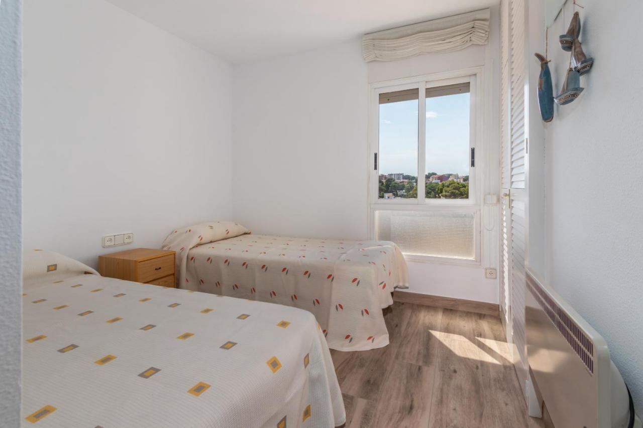 Appartement La Escala à L' Escala Extérieur photo