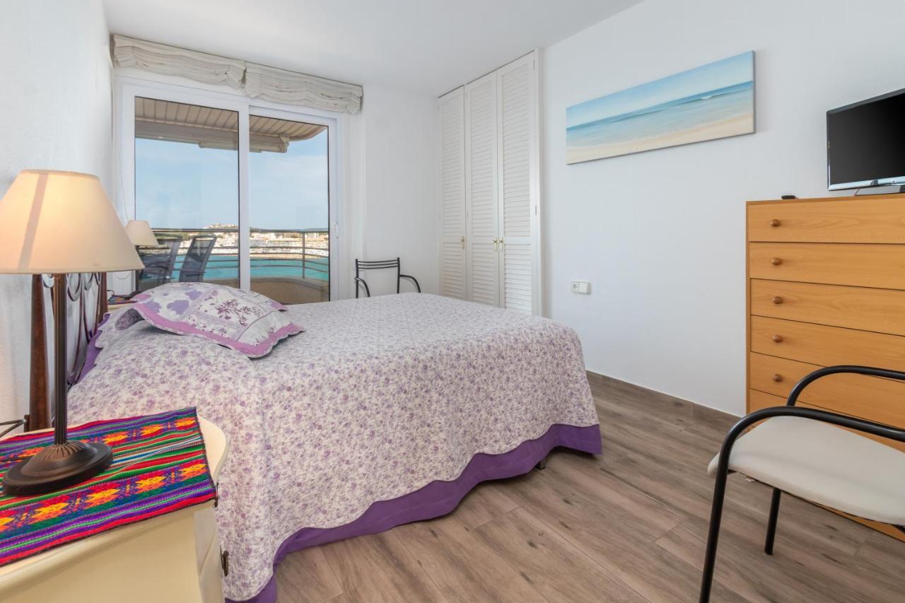 Appartement La Escala à L' Escala Extérieur photo