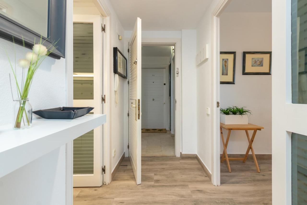 Appartement La Escala à L' Escala Extérieur photo